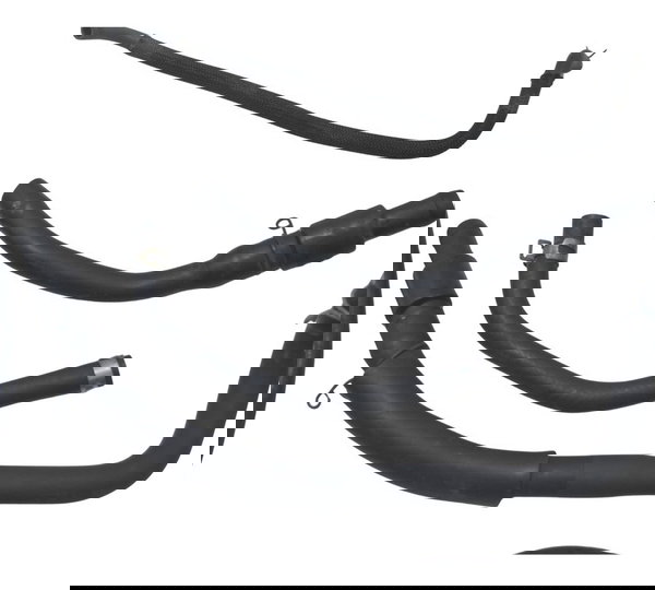 Kit Mangueira Yamaha Xvs 950 Midnight 09-16 Original