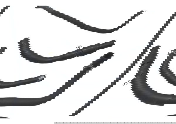 Kit Mangueira Yamaha Xvs 950 Midnight 09-16 Original