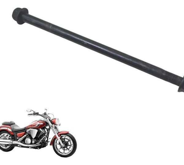 Parafuso Suporte Motor Yamaha Xvs 950 Midnight 09-16 Orig