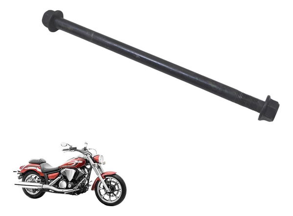 Parafuso Suporte Motor Yamaha Xvs 950 Midnight 09-16 Orig