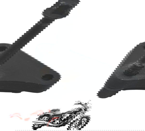 Suporte Motor Yamaha Xvs 950 Midnight 09-16 Original