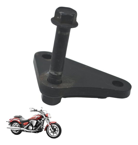 Suporte Motor Yamaha Xvs 950 Midnight 09-16 Original