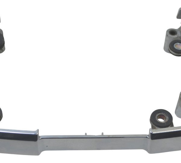 Tampa Acabamento Cabeçote Yamaha Xvs 950 Midnight 09-16