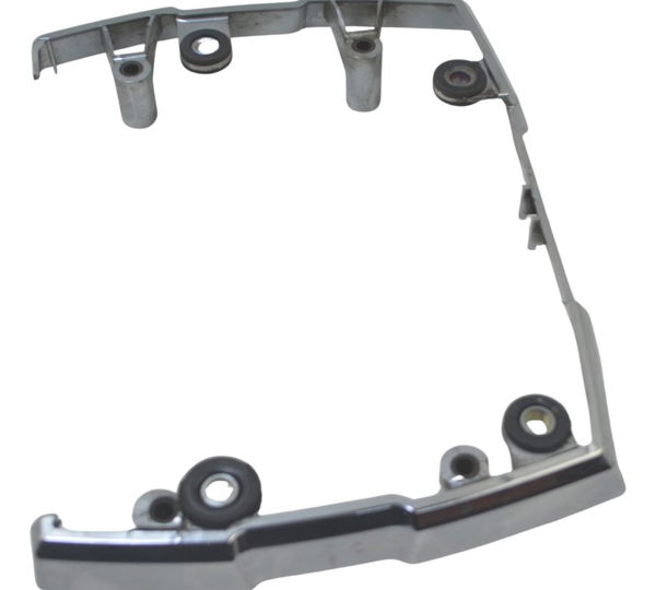 Tampa Acabamento Cabeçote Yamaha Xvs 950 Midnight 09-16