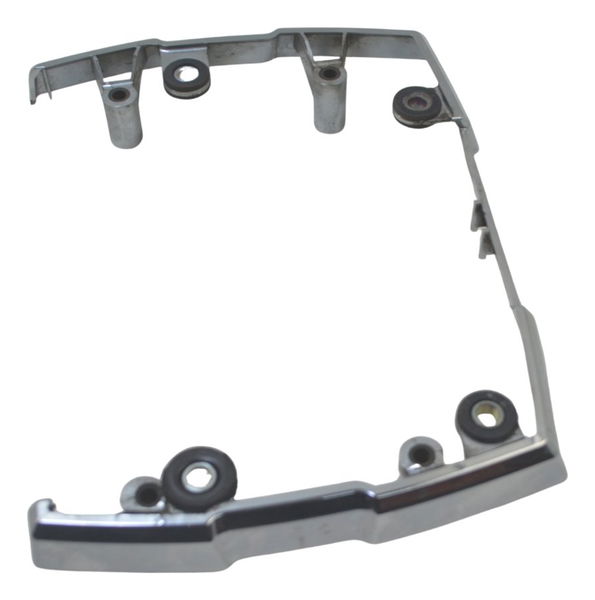 Tampa Acabamento Cabeçote Yamaha Xvs 950 Midnight 09-16