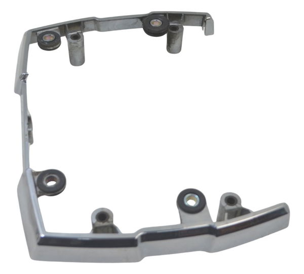 Tampa Acabamento Cabeçote Yamaha Xvs 950 Midnight 09-16