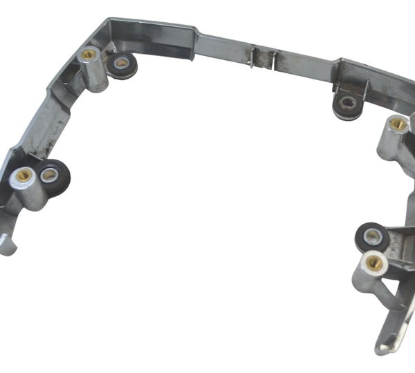 Tampa Acabamento Cabeçote Yamaha Xvs 950 Midnight 09-16