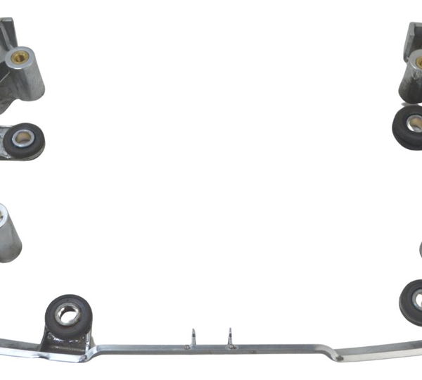 Tampa Acabamento Cabeçote Yamaha Xvs 950 Midnight 09-16