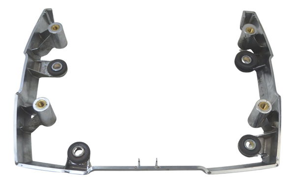 Tampa Acabamento Cabeçote Yamaha Xvs 950 Midnight 09-16