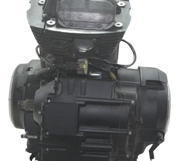 Motor (nfe Baixa Base Troca) Yamaha Xvs 950 Midnight 09-16