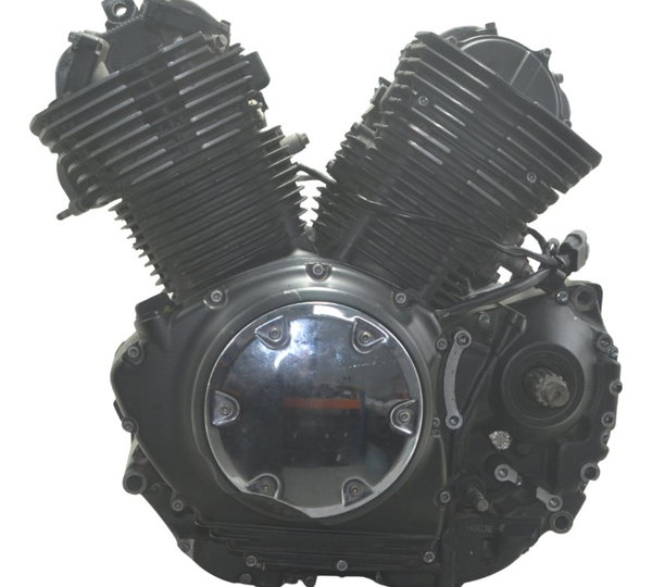 Motor (nfe Baixa Base Troca) Yamaha Xvs 950 Midnight 09-16