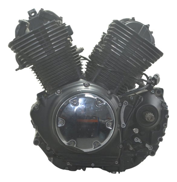 Motor (nfe Baixa Base Troca) Yamaha Xvs 950 Midnight 09-16