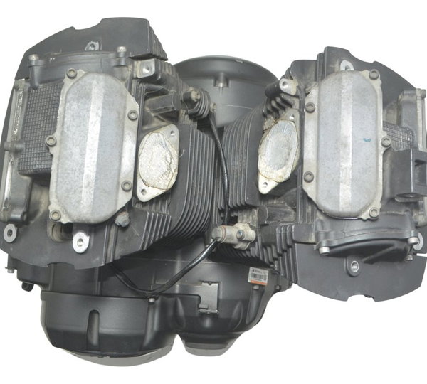 Motor (nfe Baixa Base Troca) Yamaha Xvs 950 Midnight 09-16