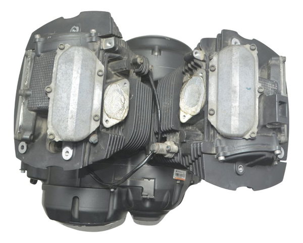 Motor (nfe Baixa Base Troca) Yamaha Xvs 950 Midnight 09-16