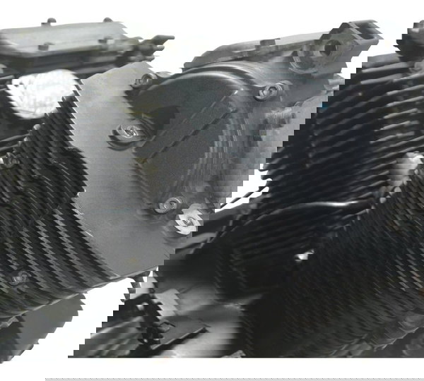 Motor (nfe Baixa Base Troca) Yamaha Xvs 950 Midnight 09-16