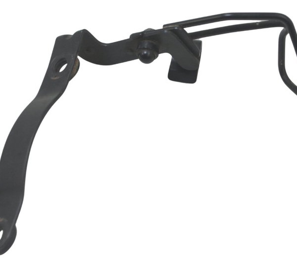 Suporte Flexível Freio Yamaha Xvs 950 Midnight 09-16 Orig