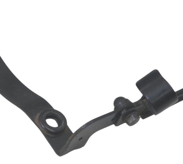 Suporte Flexível Freio Yamaha Xvs 950 Midnight 09-16 Orig