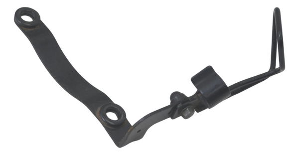 Suporte Flexível Freio Yamaha Xvs 950 Midnight 09-16 Orig