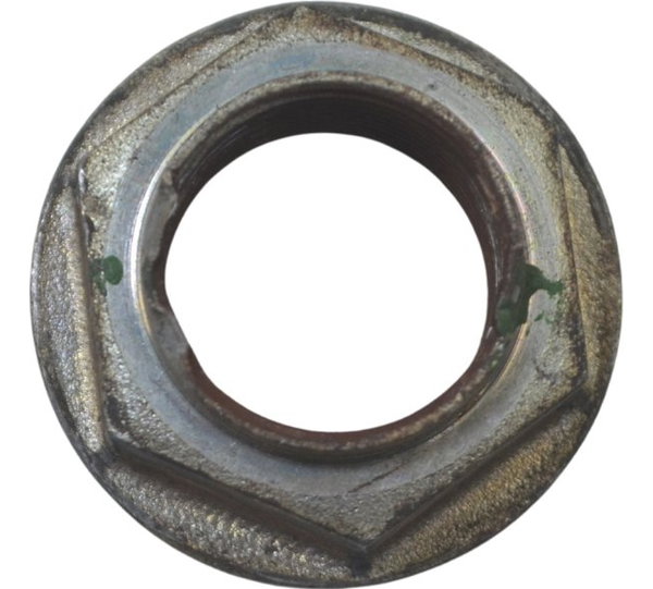 Porca Pinhão Yamaha Xvs 950 Midnight 09-16 Original