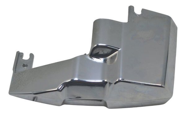 Tampa Cabeçote Dianteiro Yamaha Xvs 950 Midnight 09-16