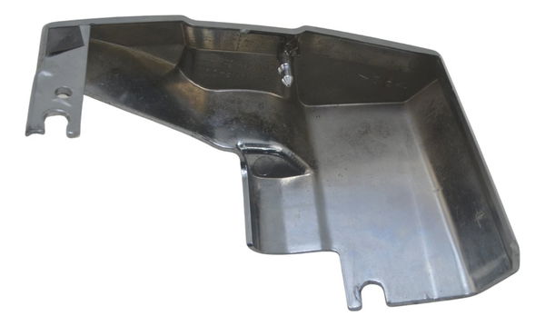 Tampa Cabeçote Dianteiro Yamaha Xvs 950 Midnight 09-16