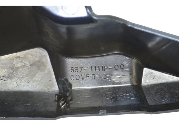 Tampa Cabeçote Dianteiro Yamaha Xvs 950 Midnight 09-16