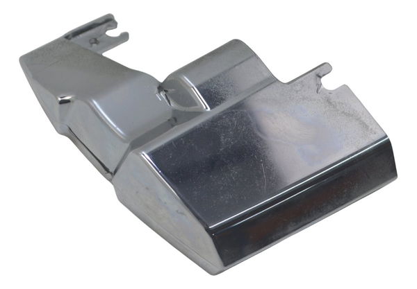 Tampa Cabeçote Dianteiro Yamaha Xvs 950 Midnight 09-16