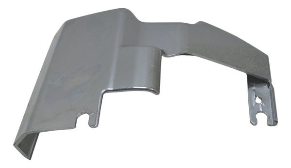 Tampa Cabeçote Dianteiro Yamaha Xvs 950 Midnight 09-16