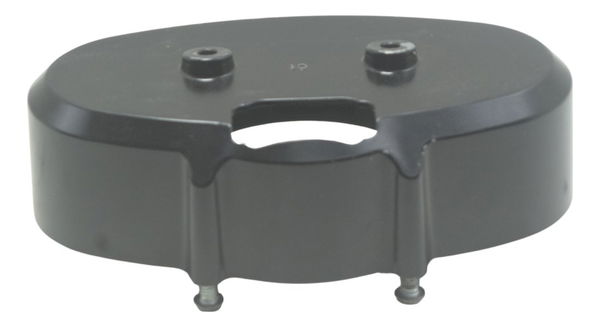 Carcaça Inferior Painel Harley V-rod Muscle 12-17 Original