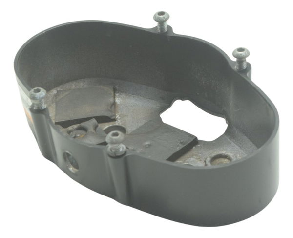 Carcaça Inferior Painel Harley V-rod Muscle 12-17 Original