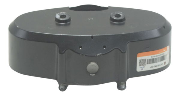 Carcaça Inferior Painel Harley V-rod Muscle 12-17 Original