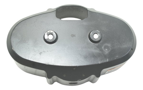 Carcaça Inferior Painel Harley V-rod Muscle 12-17 Original Carcaça Inferior Painel Harley V-rod Muscle 12-17 Original