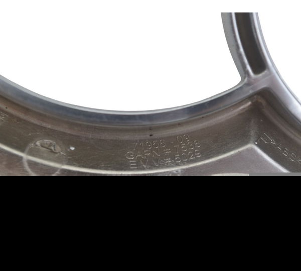 Acabamento Moldura Painel C/detal Harley V-rod Muscle 12-17