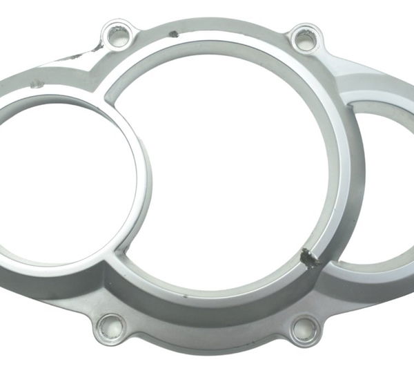 Acabamento Moldura Painel C/detal Harley V-rod Muscle 12-17