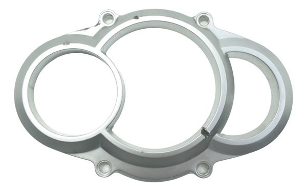 Acabamento Moldura Painel C/detal Harley V-rod Muscle 12-17