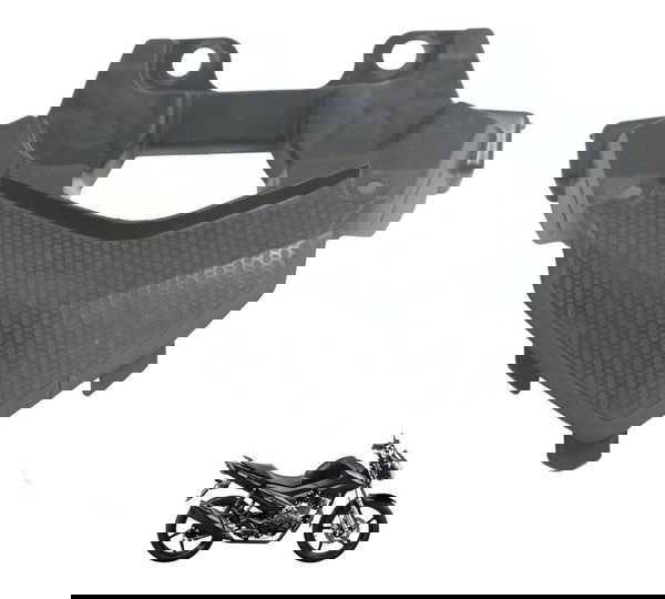 Rabeta Central Yamaha Ybr 150 Factor 14-20 Original