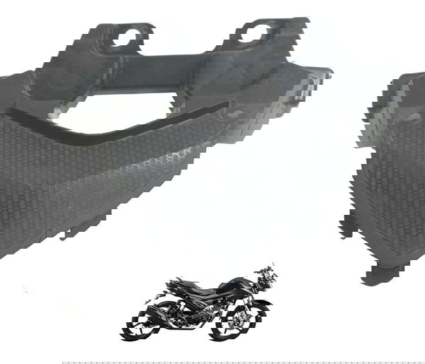 Rabeta Central Yamaha Ybr 150 Factor 14-20 Original