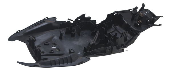 Paralama Traseiro Interno C/ Detal Honda Cb 650 F 15-18 Orig