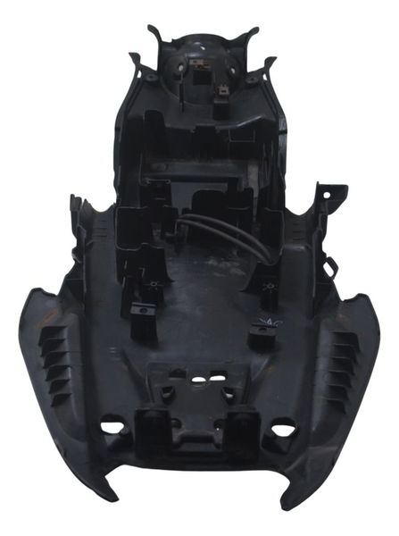 Paralama Traseiro Interno C/ Detal Honda Cb 650 F 15-18 Orig