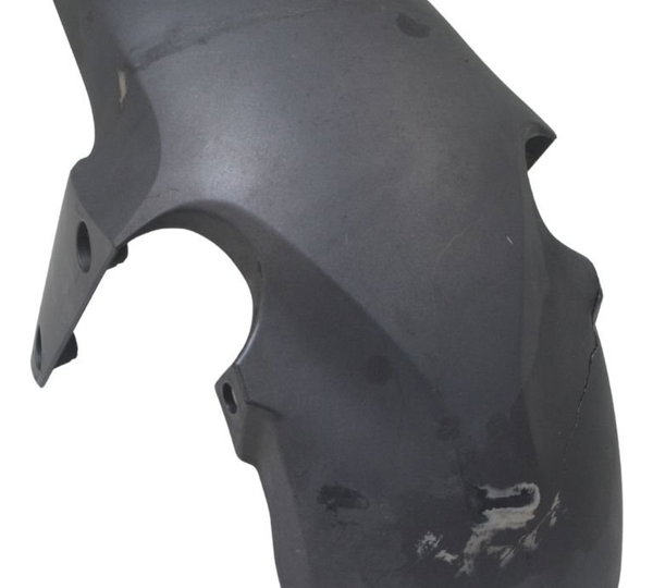 Paralama Dianteiro Com Avaria Honda Cb 650 F 15-18 Original Dianteira