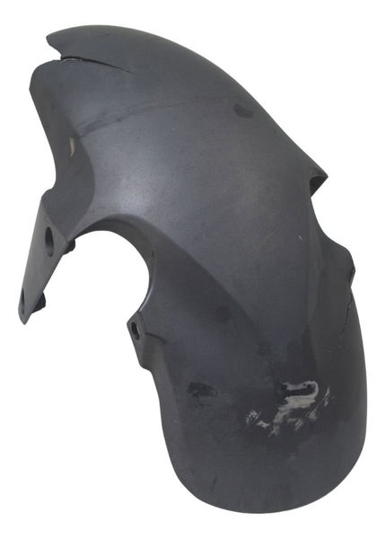 Paralama Dianteiro Com Avaria Honda Cb 650 F 15-18 Original Dianteira