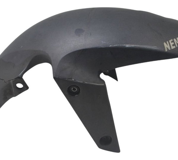 Paralama Dianteiro Com Avaria Honda Cb 650 F 15-18 Original Dianteira