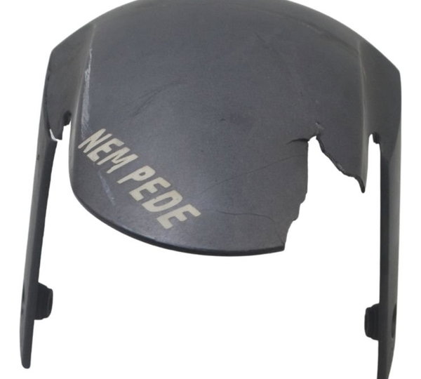 Paralama Dianteiro Com Avaria Honda Cb 650 F 15-18 Original Dianteira