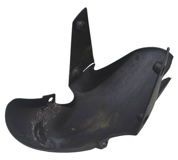 Paralama Dianteiro Com Avaria Honda Cb 650 F 15-18 Original Dianteira