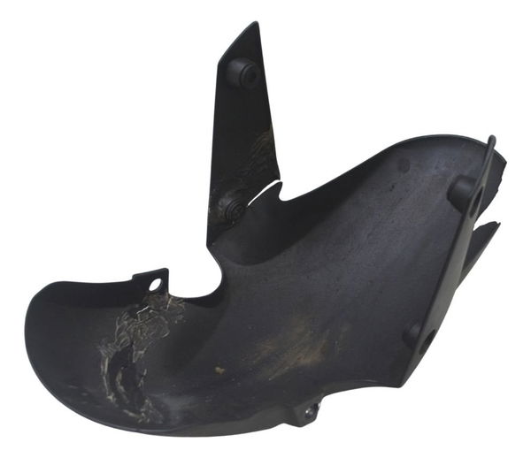 Paralama Dianteiro Com Avaria Honda Cb 650 F 15-18 Original Dianteira