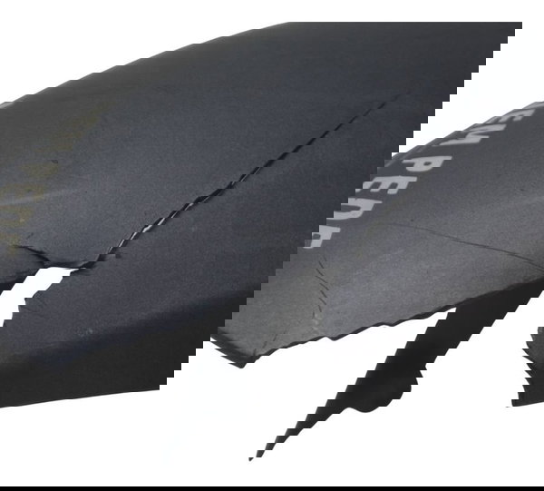 Paralama Dianteiro Com Avaria Honda Cb 650 F 15-18 Original Dianteira