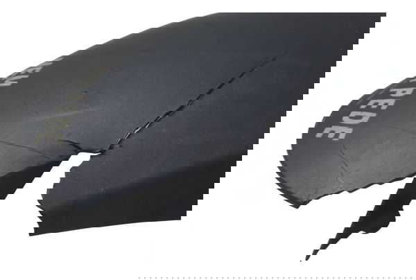 Paralama Dianteiro Com Avaria Honda Cb 650 F 15-18 Original Dianteira