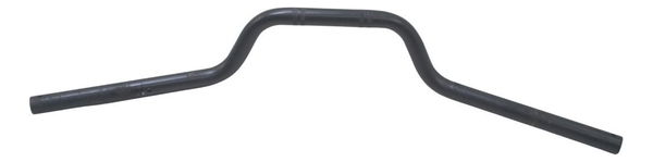 Guidão Honda Cb 650 F 15-18 Original Preto