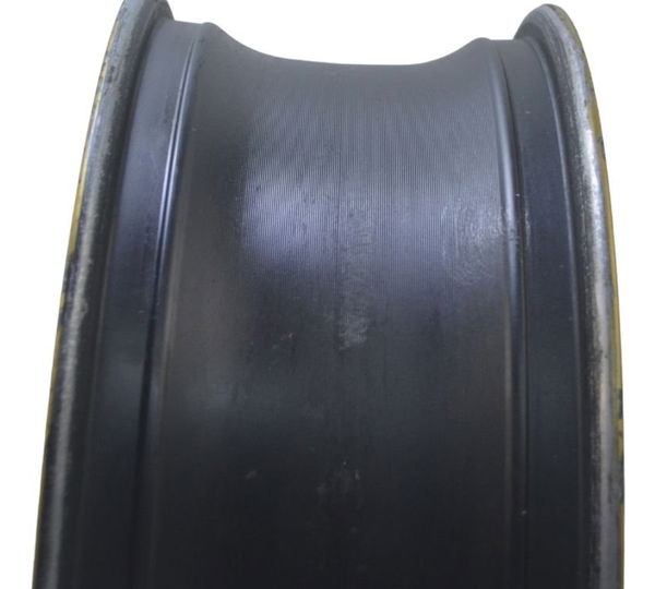 Roda Traseira Honda Cb 650 F 15-18 Original Dourado