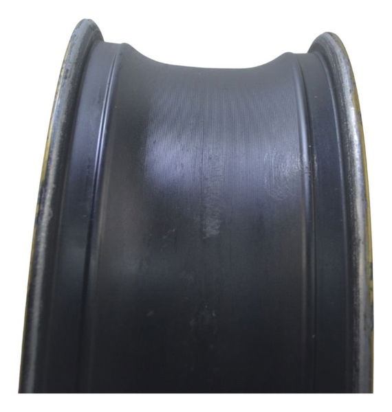 Roda Traseira Honda Cb 650 F 15-18 Original Dourado